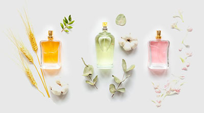 Luxury Perfumes Luxury Perfumes