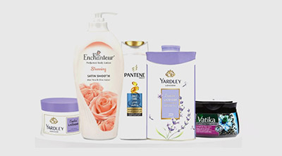 Skin & Hair Skin & Hair