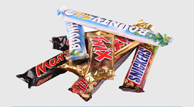 Gulf Sweets Gulf Sweets