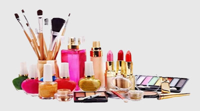 Beauty items Beauty items
