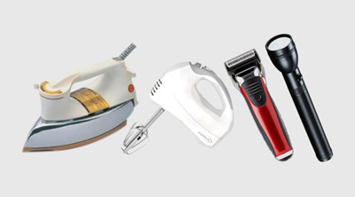 Electronics Electronics