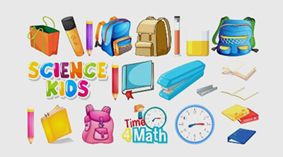 Learning kids Learning kids