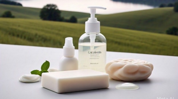 Shower & more Shower & more