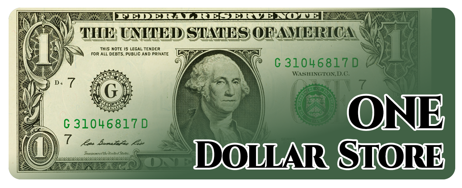 1 Dollar Store